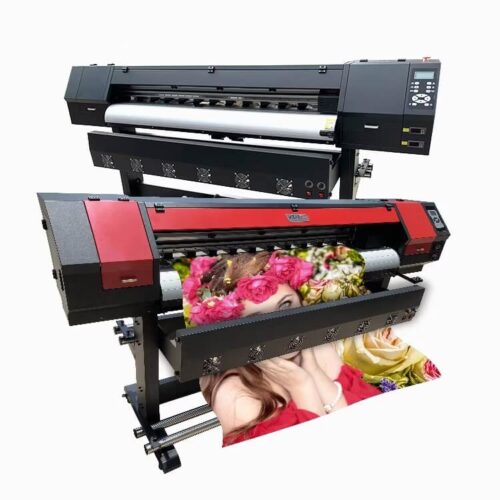 Sublimation Printer I1600 Single Head – 51cm