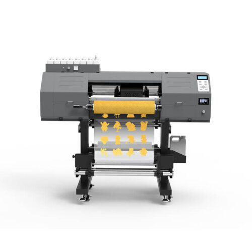 UV DTF Printer 60CM