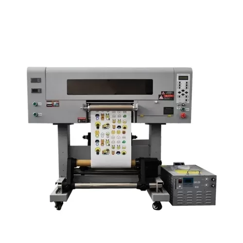 UV DTF Printer 30CM