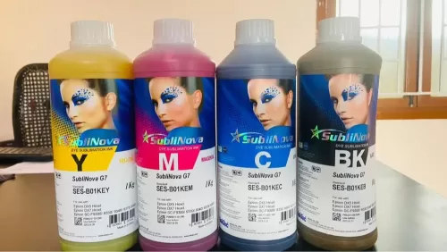 SubliNova G7 Ink